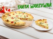 Tarta Warzywna-1