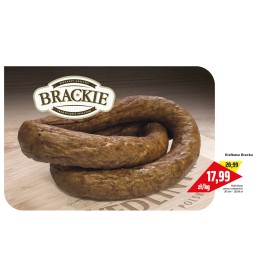 Kiełbasa Bracka