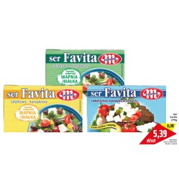 Ser Favita