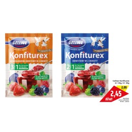 Konfitury