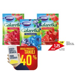 Galaretka