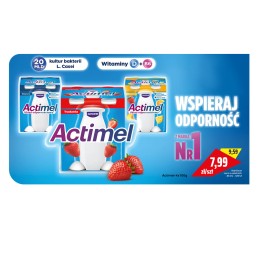 Actimel