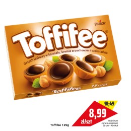 Toffiefee