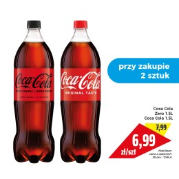 Coca - Cola - KUP 2!