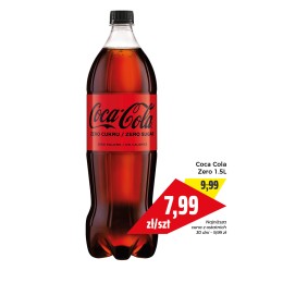 Coca-Cola Zero
