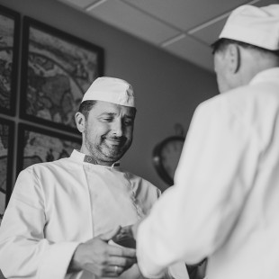 Rok 2010, nowy rozdział w historii Pana Steskala