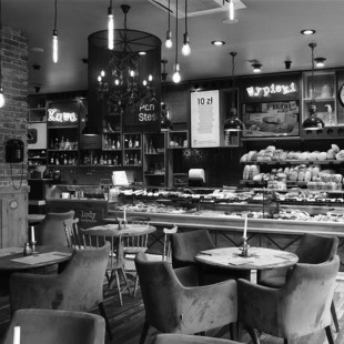 Rynek9 w Makowie Podhalańskim