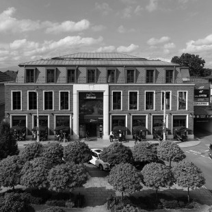 Czarny Dunajec - To właśnie tutaj wszystko się zaczęło