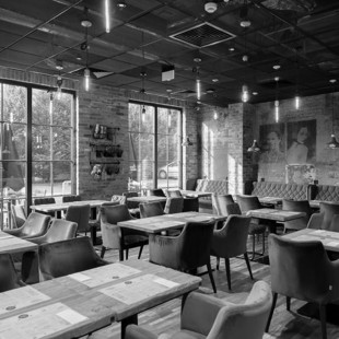 Rynek15 w Czarny Dunajcu