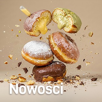 Nowości