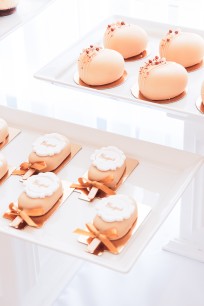 Słodkie Stoły na Chrzciny -32