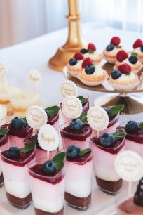 Słodkie Stoły na Chrzciny -38