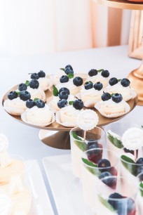 Słodkie Stoły na Chrzciny -37