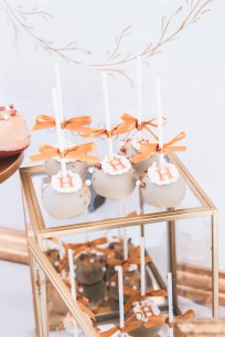 Słodkie Stoły na Chrzciny -35