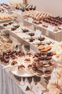 Słodkie Stoły Weselne-152