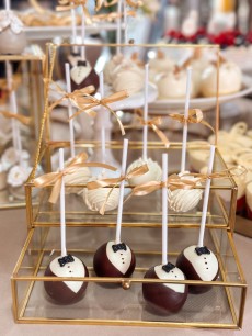 Słodkie Stoły Weselne-70