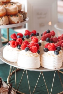 Słodkie Stoły Weselne-21