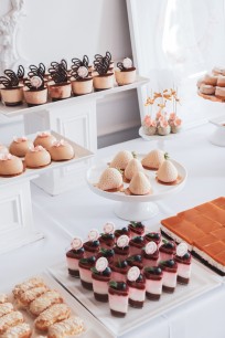 Słodkie Stoły Weselne-89