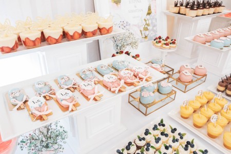 Słodkie Stoły Weselne-124