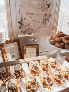 Słodkie Stoły Weselne-161