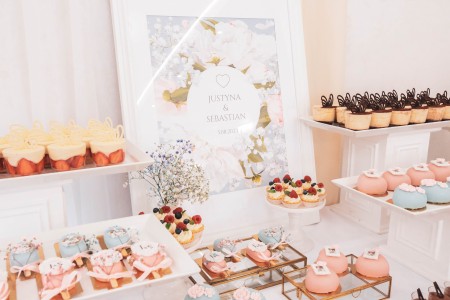 Słodkie Stoły Weselne-125