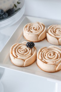 Słodkie Stoły Weselne-167