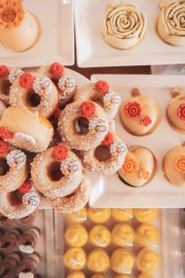 Słodkie Stoły Weselne-11