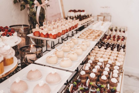 Słodkie Stoły Weselne-35