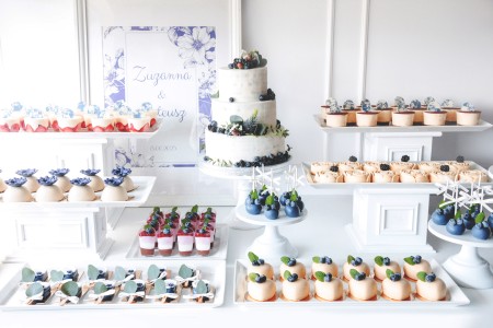 Słodkie Stoły Weselne-171