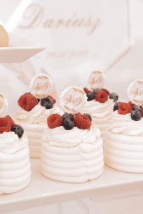 Słodkie Stoły Weselne-106