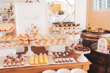 Słodkie Stoły Weselne-6