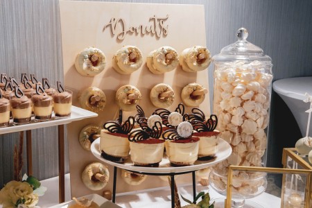 Słodkie Stoły Weselne-45