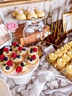 Słodkie Stoły Weselne-18