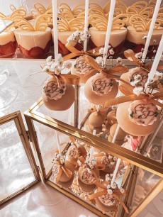 Słodkie Stoły Weselne-158