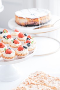 Słodkie Stoły Weselne-86