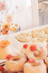 Słodkie Stoły Weselne-2