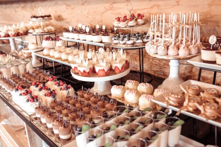 Słodkie Stoły Weselne-51