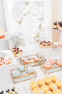Słodkie Stoły Weselne-119