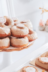 Słodkie Stoły Weselne-87