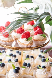 Słodkie Stoły Weselne-19