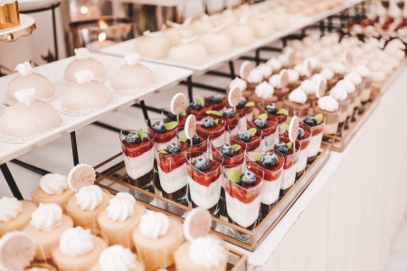 Słodkie Stoły Weselne-34