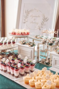 Słodkie Stoły Weselne-26