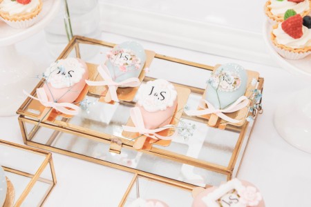 Słodkie Stoły Weselne-126