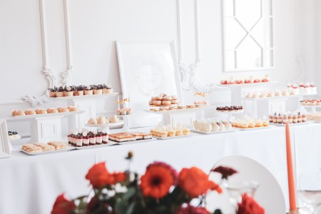 Słodkie Stoły Weselne-77