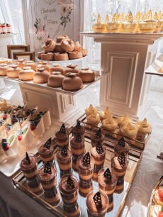 Słodkie Stoły Weselne-160