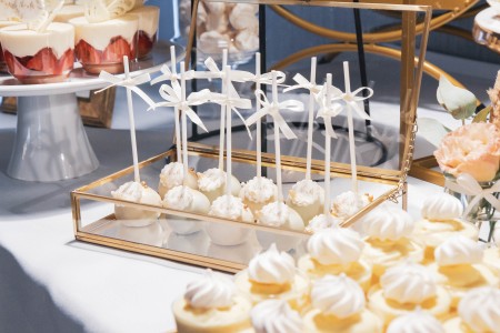 Słodkie Stoły Weselne-40