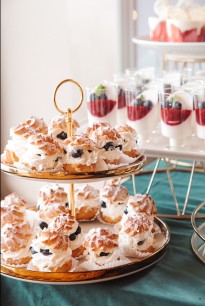 Słodkie Stoły Weselne-20