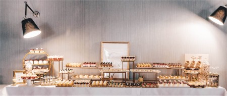 Słodkie Stoły Weselne-38