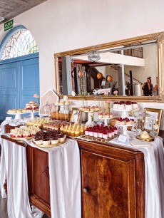 Słodkie Stoły Weselne-14