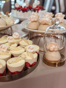 Słodkie Stoły Weselne-63